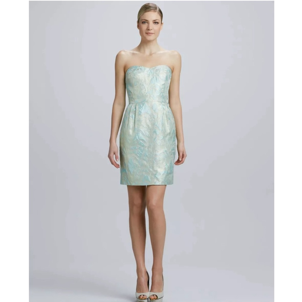 Kate Spade New York Faye Jacquard Dress with pockets! 👗